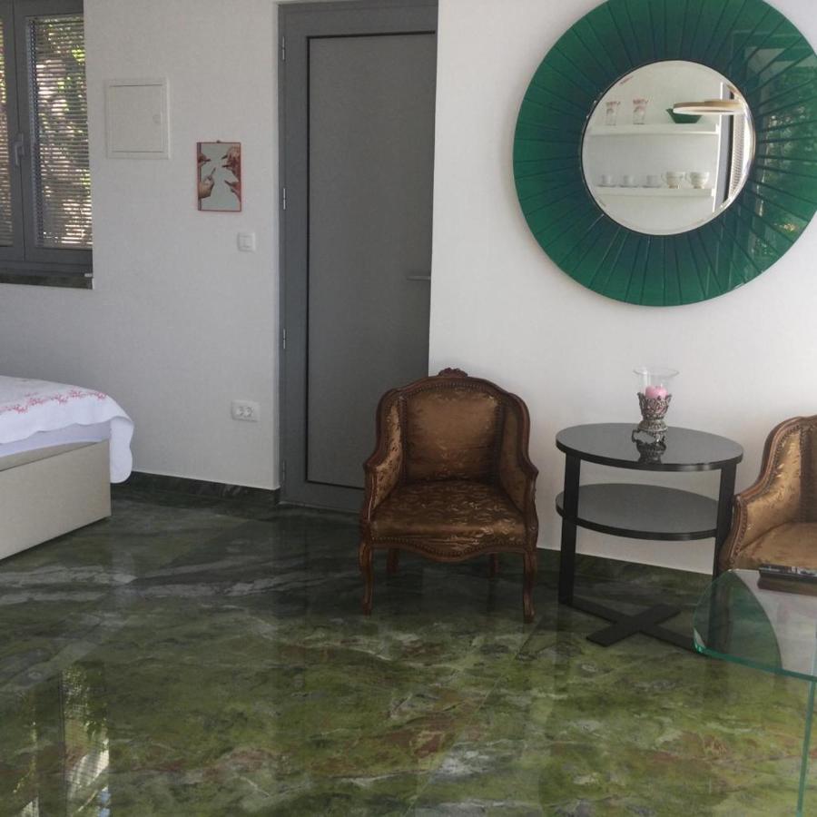 Apartmán Shimmer & Shine Baska (Krk)