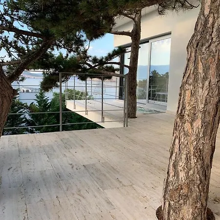 Shimmer&Shine Baška Exterior foto