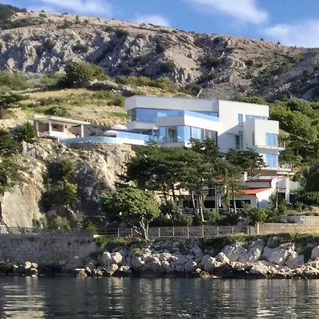 Shimmer&Shine Baška Exterior foto