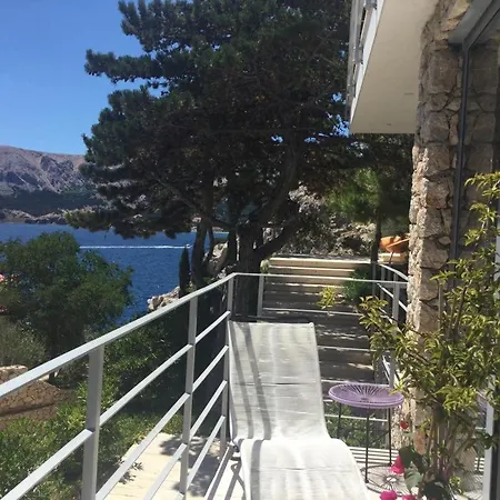 Shimmer&Shine Baška Exterior foto