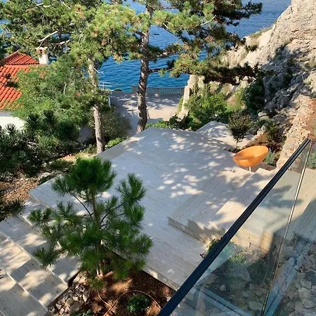 Shimmer&Shine Baška Exterior foto