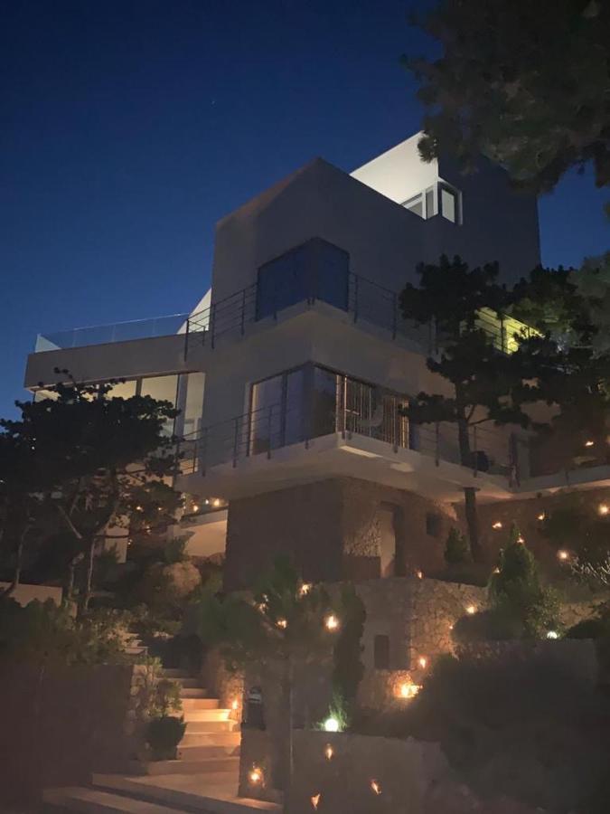 Shimmer&shine Apartment Baška