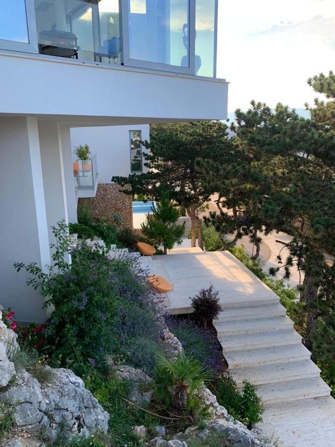 Shimmer&shine Apartment Baška