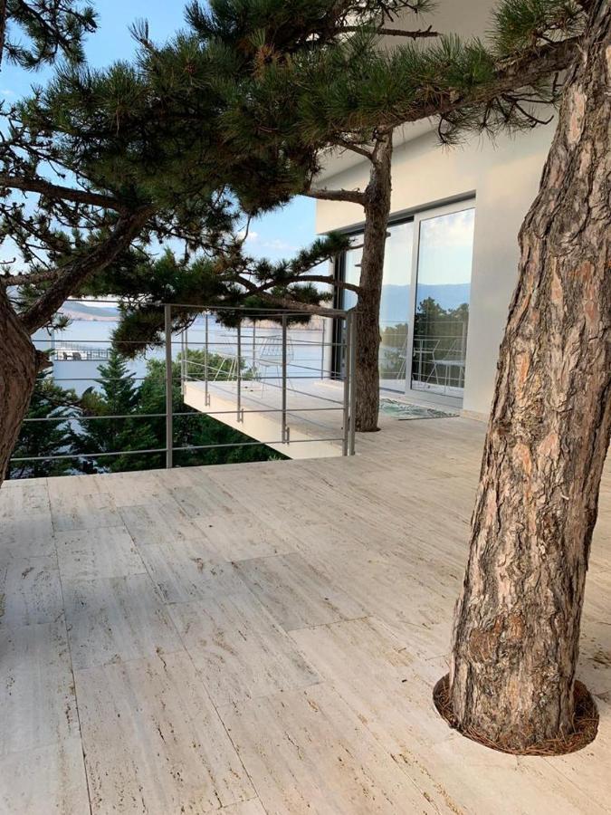 Apartment Shimmer&shine Baška
