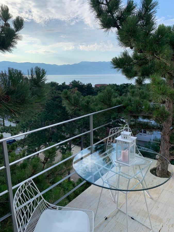 Apartment Shimmer&shine Baška